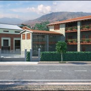 CAscina