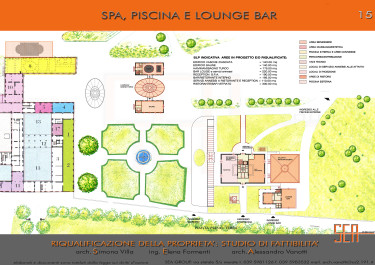 15 SPA PISCINA LOUNGE BAR