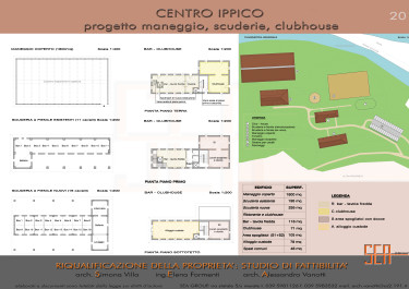 20 CENTRO IPPICO